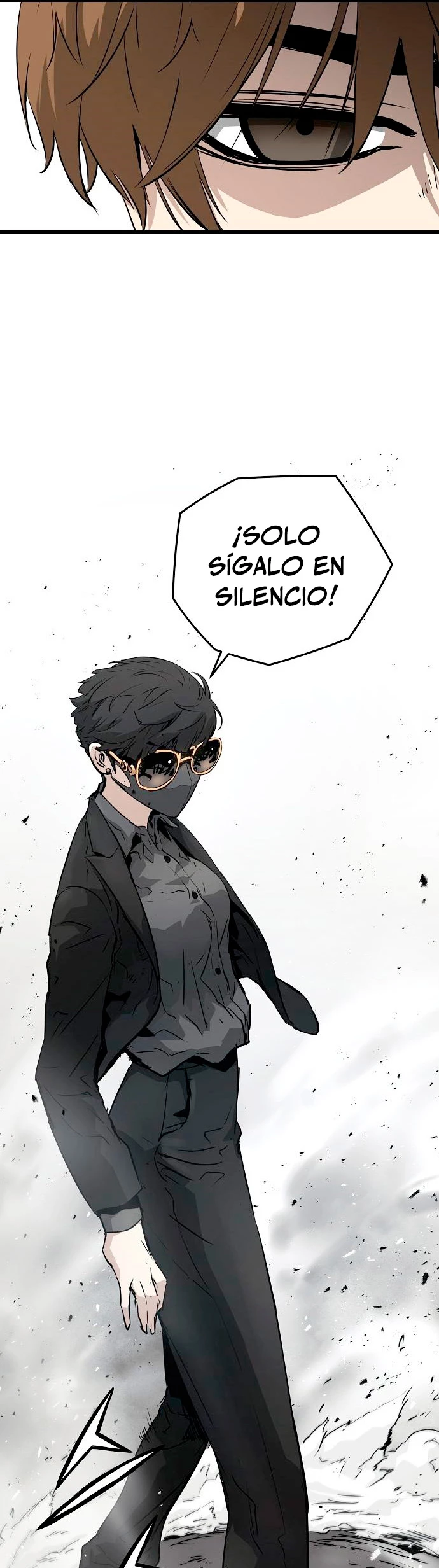 Th3 Breaker Fuerza eterna  > Capitulo 10 > Page 411
