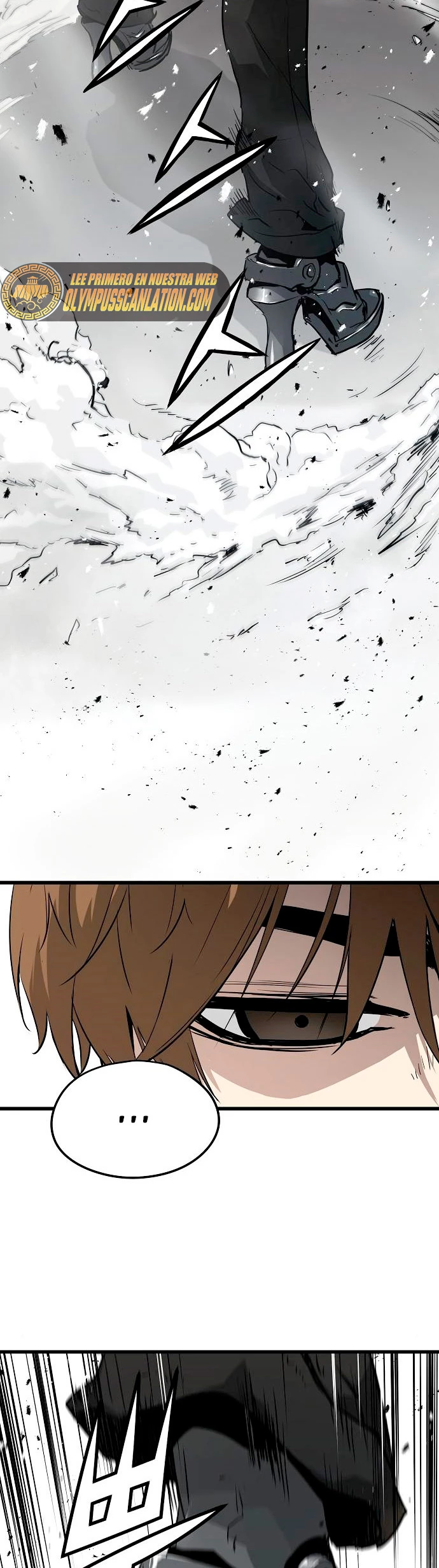 Th3 Breaker Fuerza eterna  > Capitulo 10 > Page 421