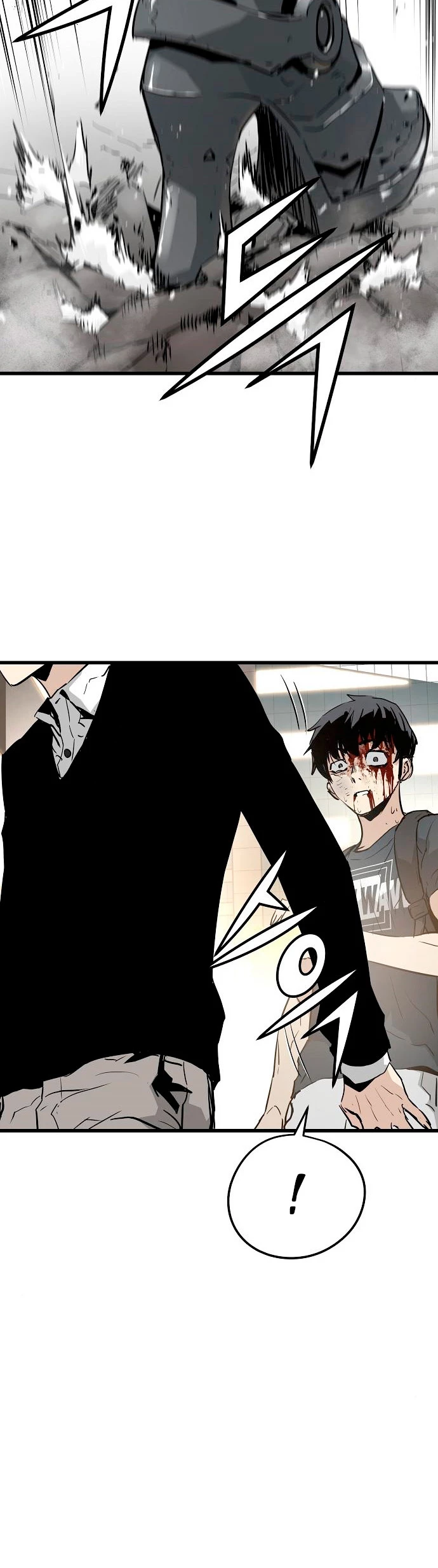 Th3 Breaker Fuerza eterna  > Capitulo 10 > Page 431
