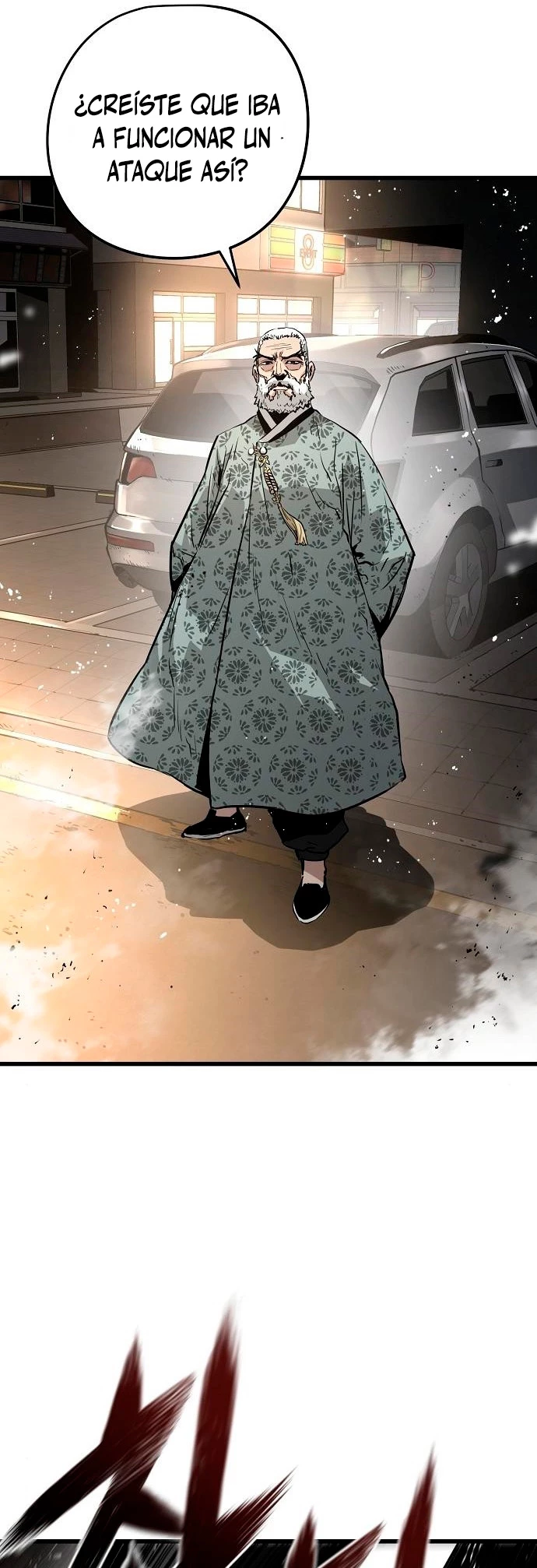 Th3 Breaker Fuerza eterna  > Capitulo 11 > Page 421