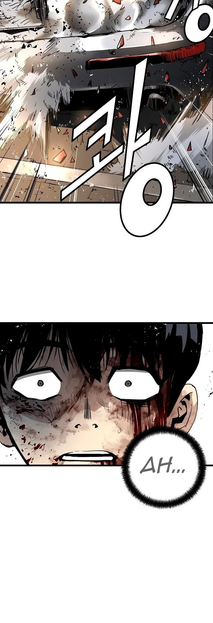 Th3 Breaker Fuerza eterna  > Capitulo 11 > Page 461