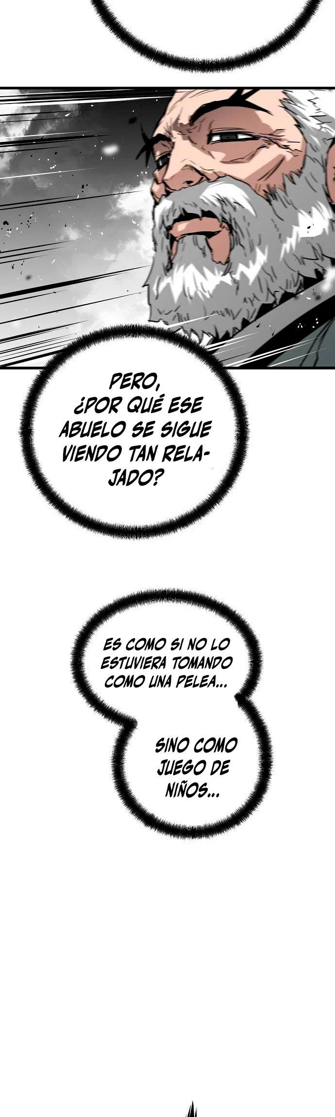 Th3 Breaker Fuerza eterna  > Capitulo 11 > Page 521