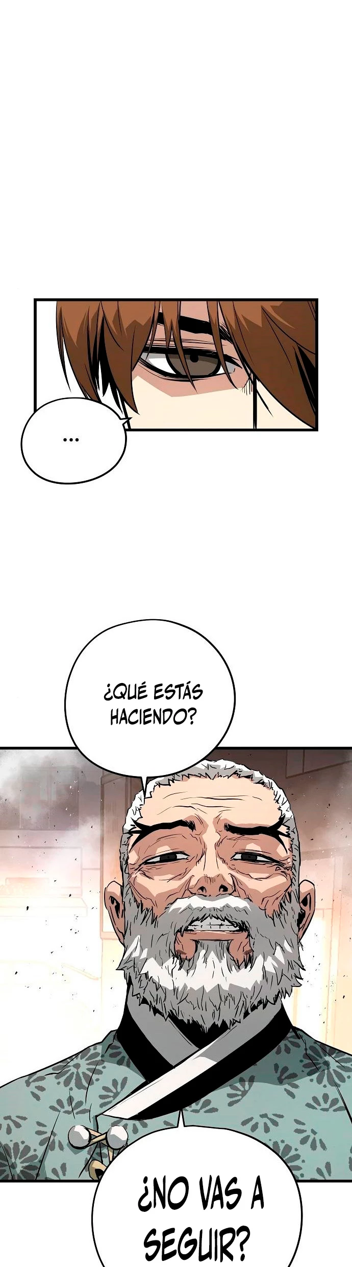 Th3 Breaker Fuerza eterna  > Capitulo 11 > Page 611