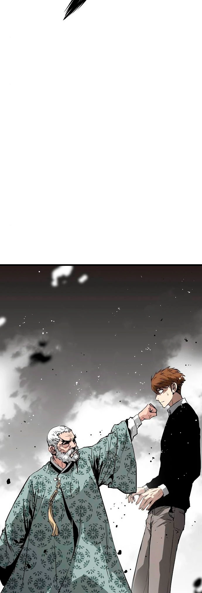 Th3 Breaker Fuerza eterna  > Capitulo 11 > Page 651