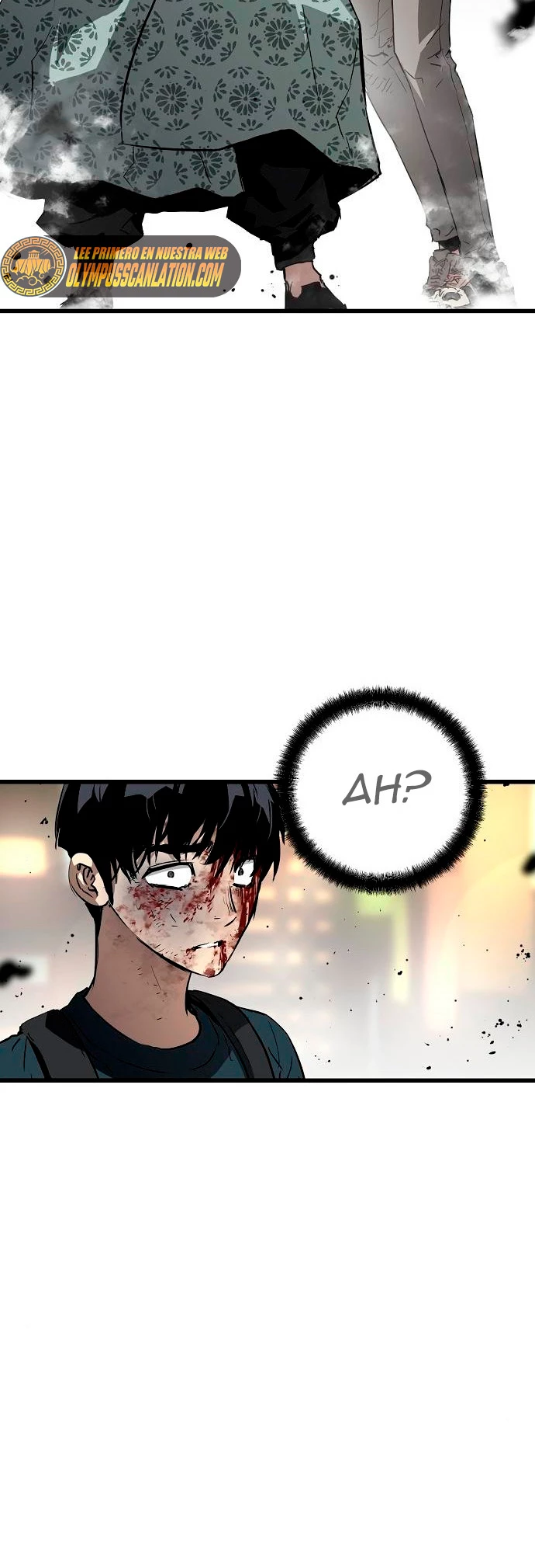 Th3 Breaker Fuerza eterna  > Capitulo 11 > Page 661