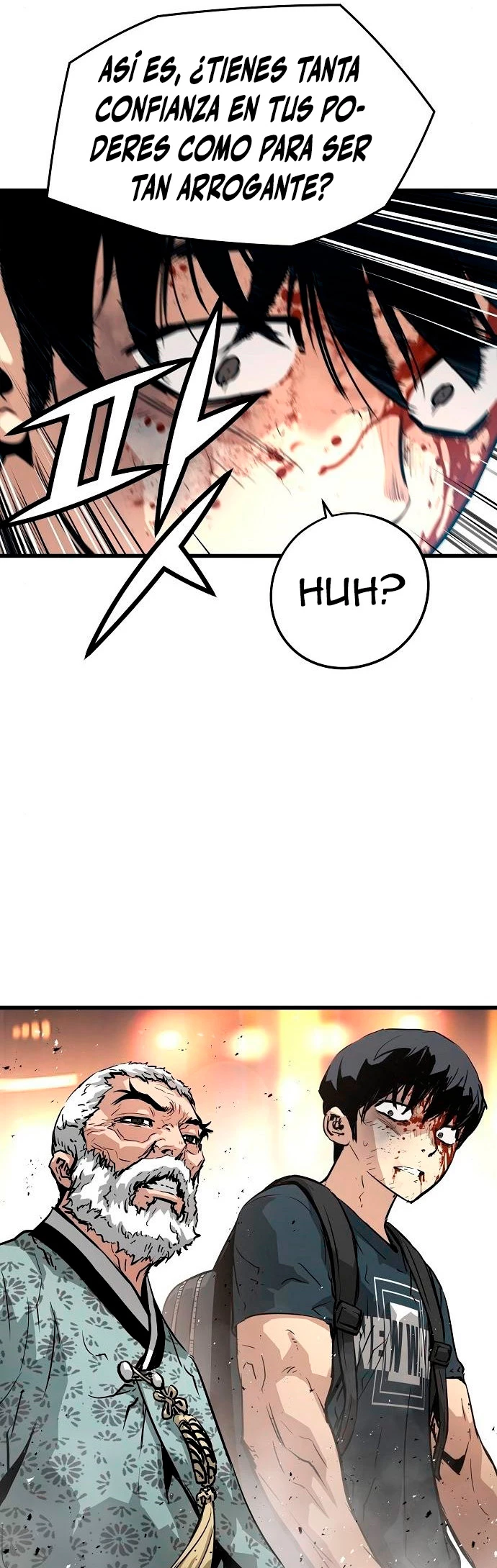 Th3 Breaker Fuerza eterna  > Capitulo 11 > Page 71