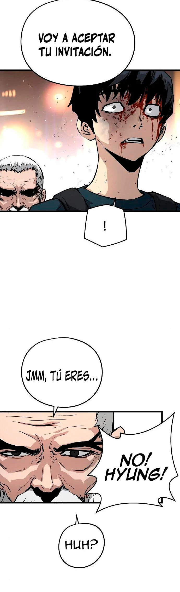 Th3 Breaker Fuerza eterna  > Capitulo 11 > Page 121