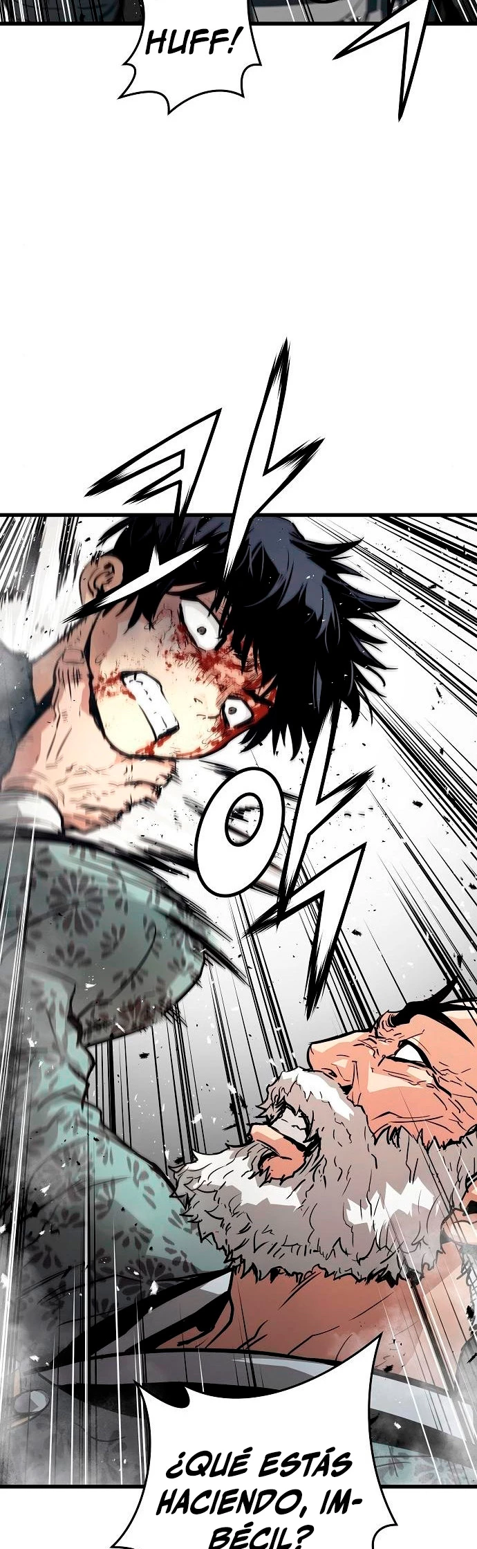Th3 Breaker Fuerza eterna  > Capitulo 11 > Page 141