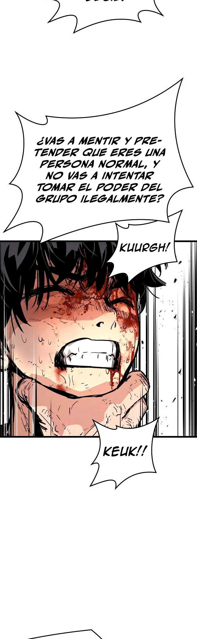 Th3 Breaker Fuerza eterna  > Capitulo 11 > Page 151