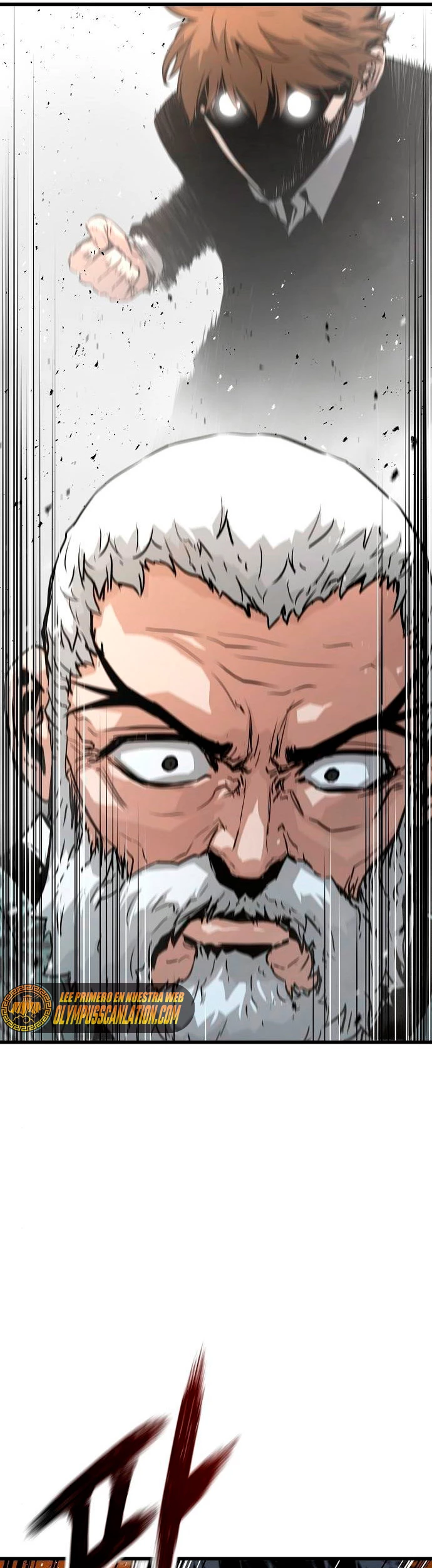 Th3 Breaker Fuerza eterna  > Capitulo 11 > Page 171
