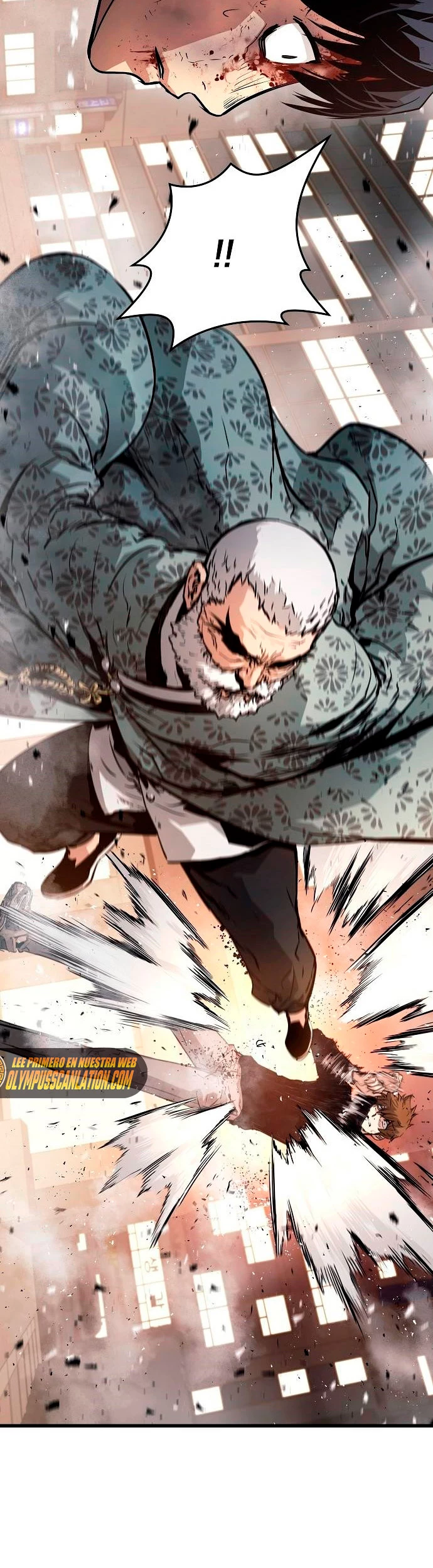 Th3 Breaker Fuerza eterna  > Capitulo 11 > Page 201