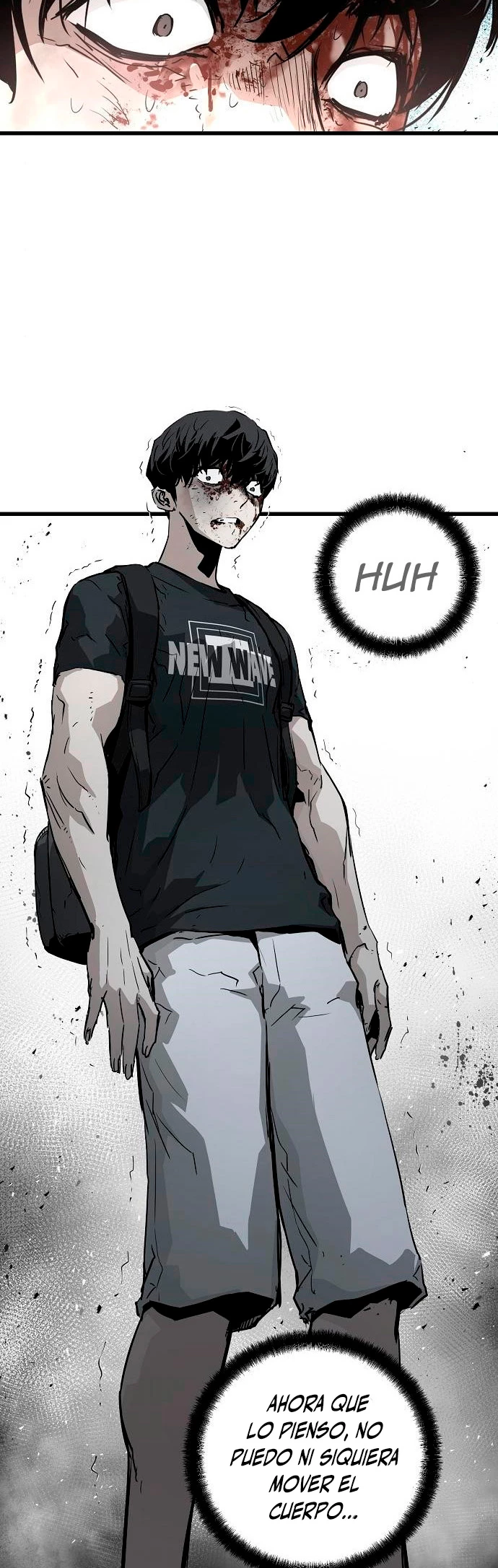 Th3 Breaker Fuerza eterna  > Capitulo 11 > Page 231