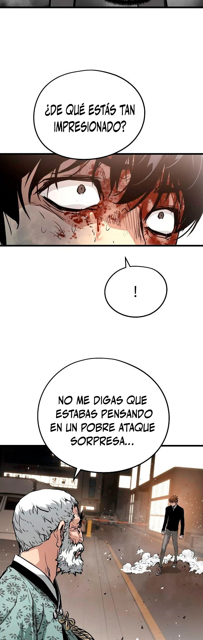 Th3 Breaker Fuerza eterna  > Capitulo 11 > Page 241