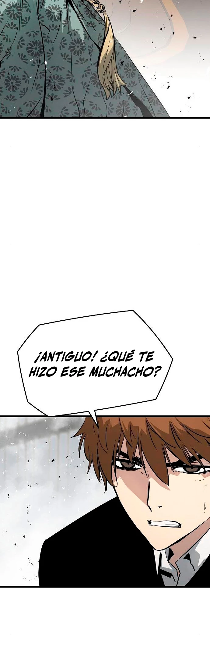 Th3 Breaker Fuerza eterna  > Capitulo 11 > Page 251