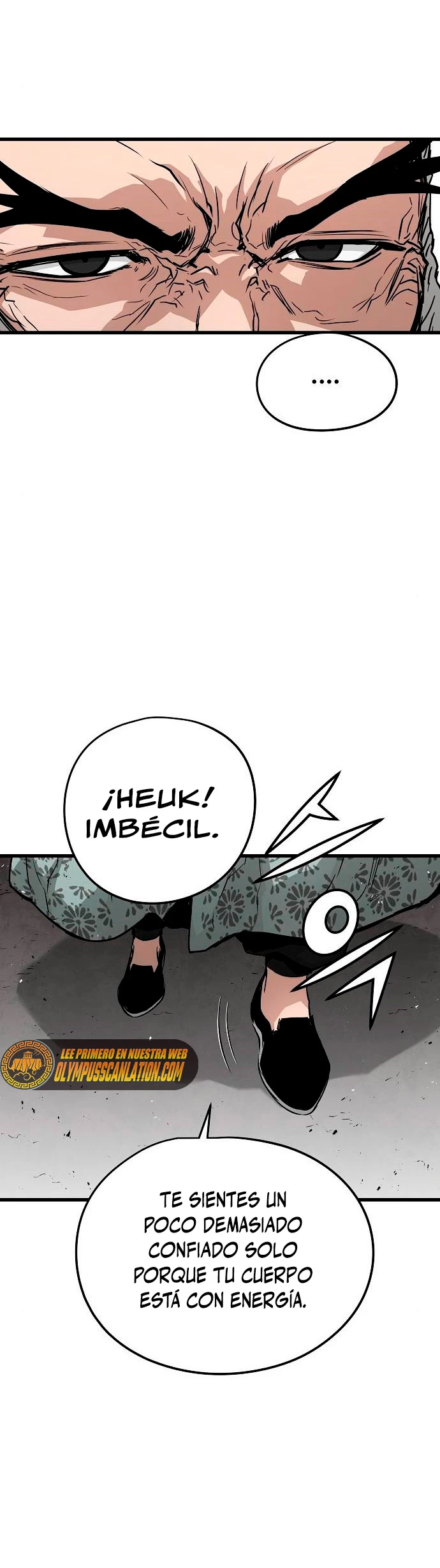 Th3 Breaker Fuerza eterna  > Capitulo 11 > Page 291
