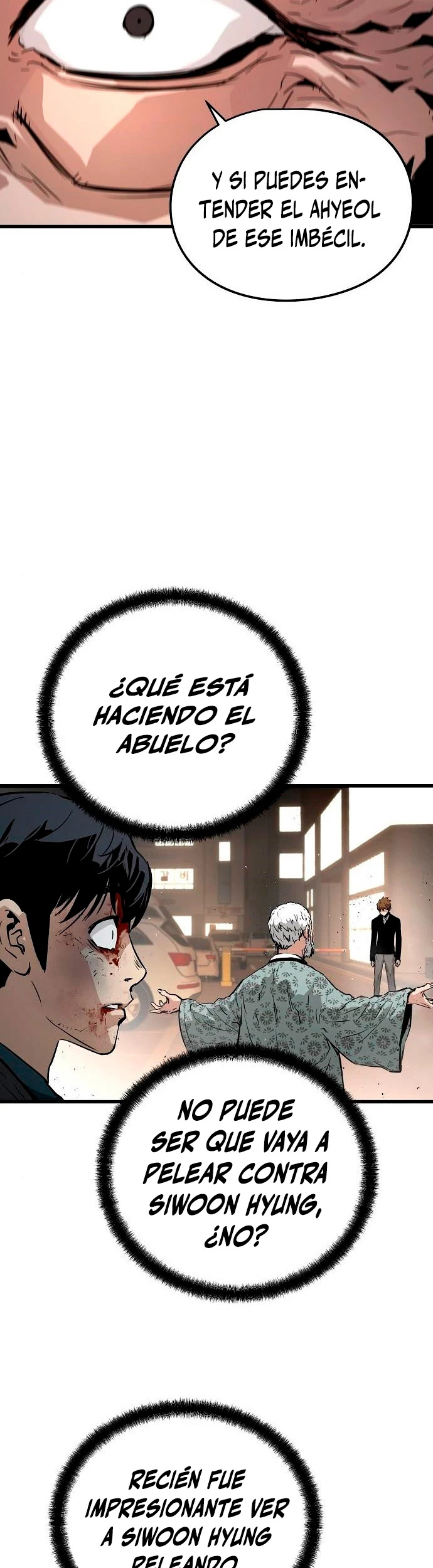 Th3 Breaker Fuerza eterna  > Capitulo 11 > Page 321