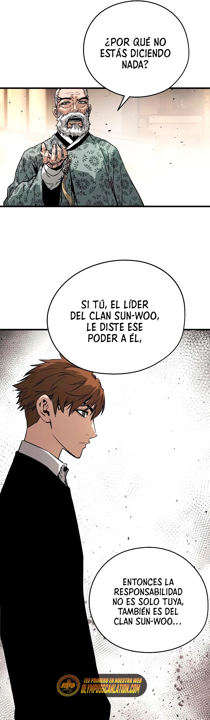 Th3 Breaker Fuerza eterna  > Capitulo 12 > Page 491