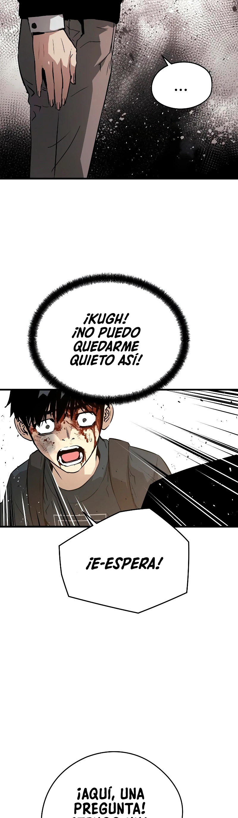 Th3 Breaker Fuerza eterna  > Capitulo 12 > Page 501