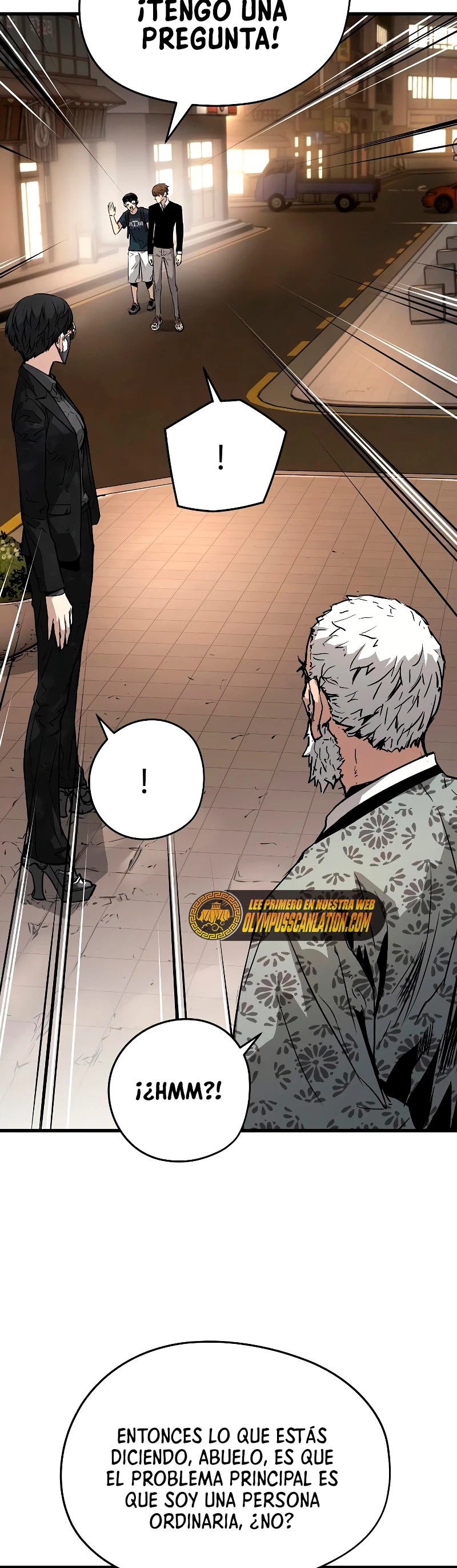 Th3 Breaker Fuerza eterna  > Capitulo 12 > Page 511