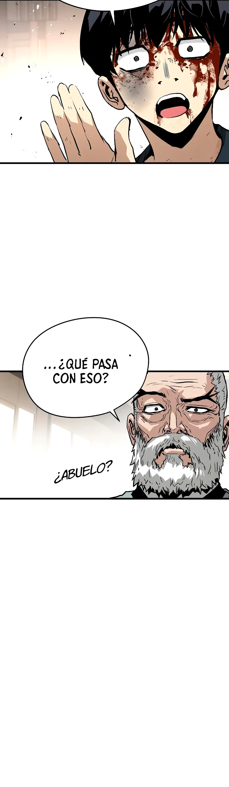 Th3 Breaker Fuerza eterna  > Capitulo 12 > Page 521