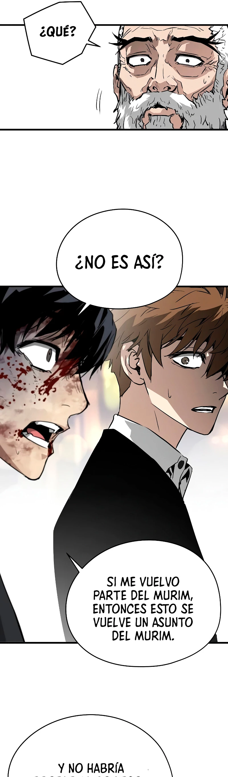 Th3 Breaker Fuerza eterna  > Capitulo 12 > Page 541