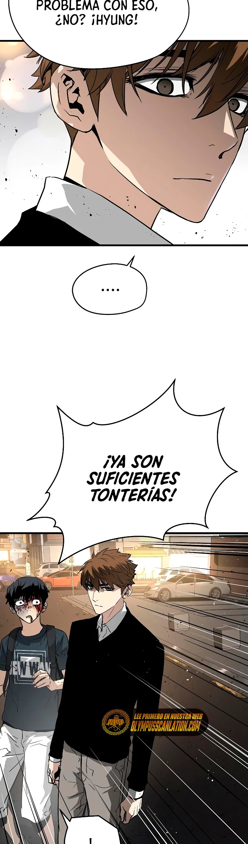 Th3 Breaker Fuerza eterna  > Capitulo 12 > Page 551