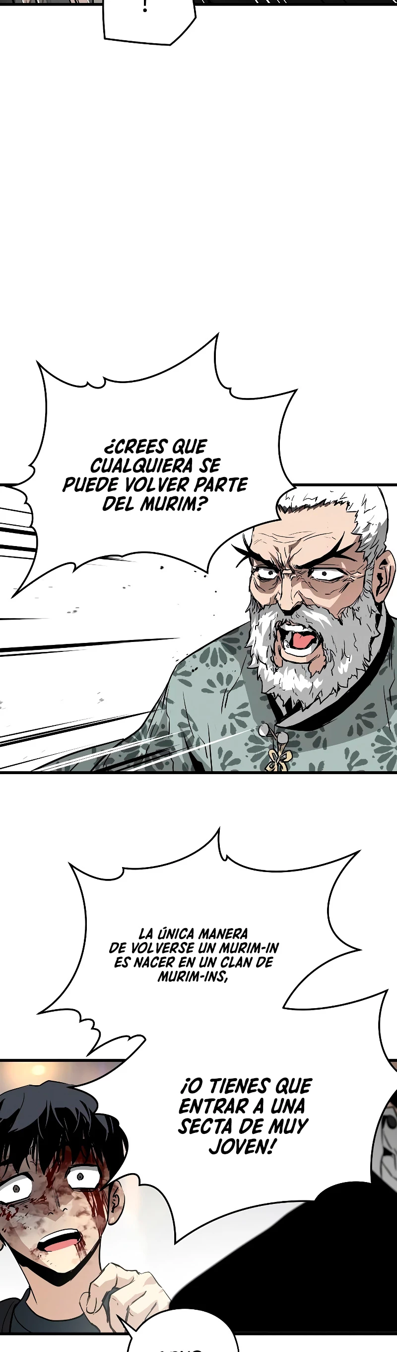 Th3 Breaker Fuerza eterna  > Capitulo 12 > Page 561