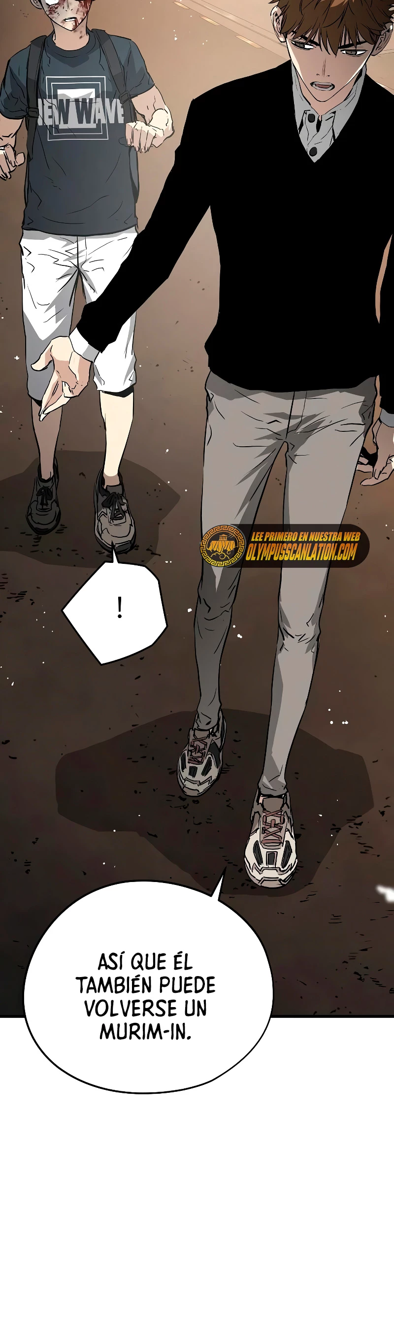 Th3 Breaker Fuerza eterna  > Capitulo 12 > Page 581