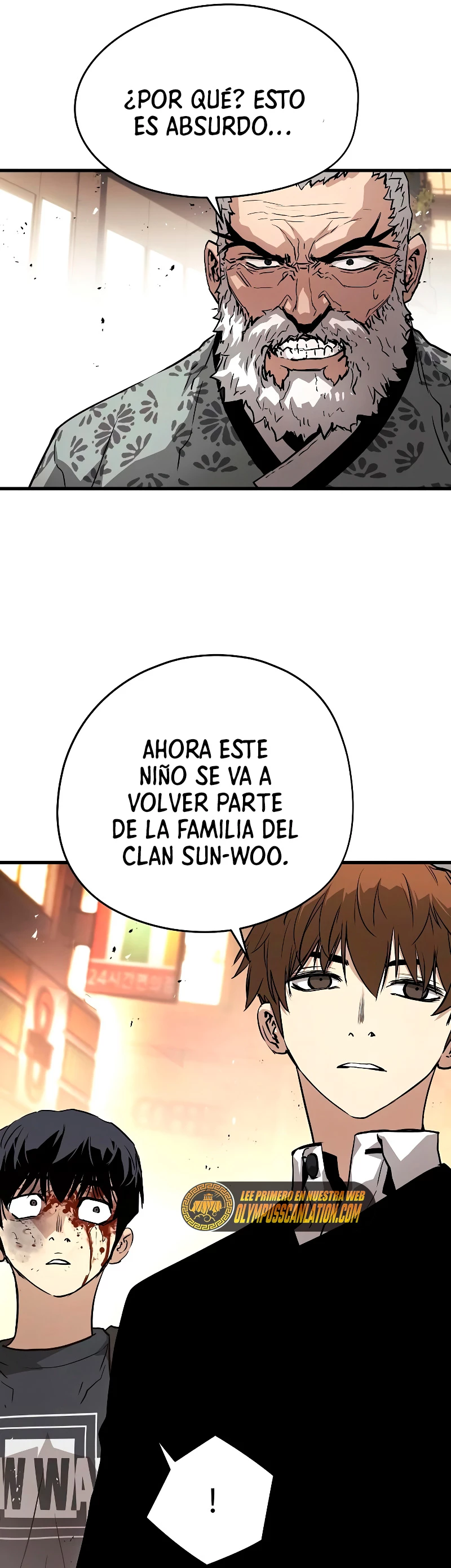 Th3 Breaker Fuerza eterna  > Capitulo 12 > Page 591
