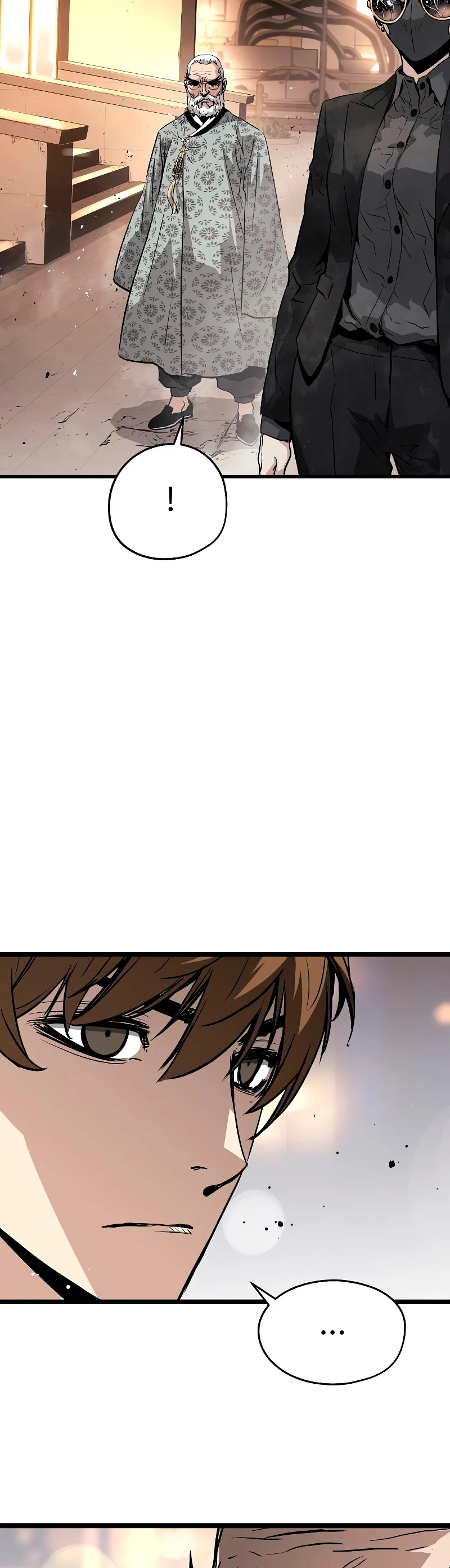 Th3 Breaker Fuerza eterna  > Capitulo 12 > Page 621