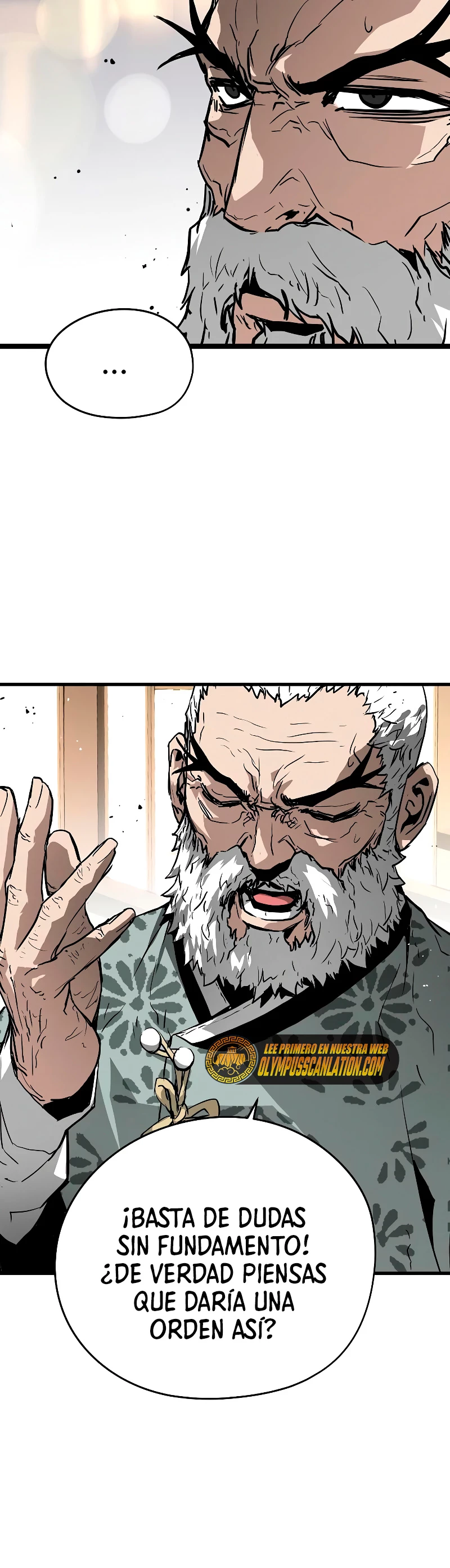 Th3 Breaker Fuerza eterna  > Capitulo 12 > Page 631