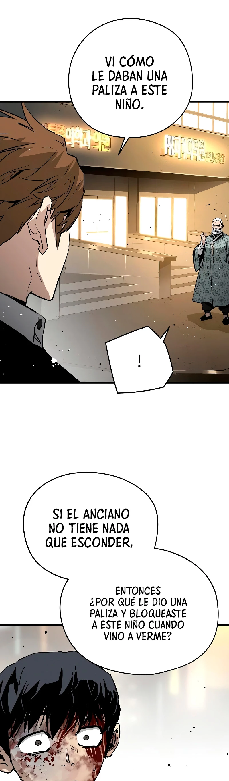 Th3 Breaker Fuerza eterna  > Capitulo 12 > Page 641
