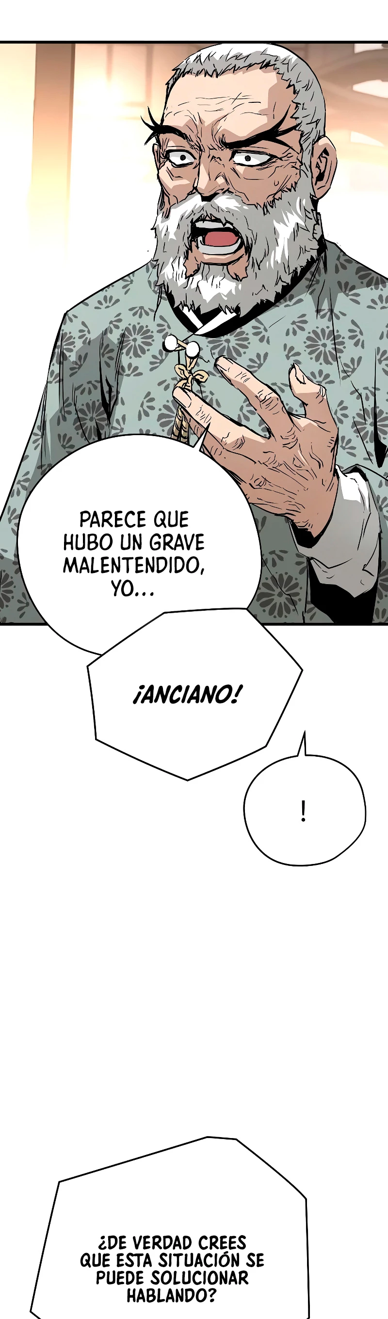 Th3 Breaker Fuerza eterna  > Capitulo 12 > Page 671