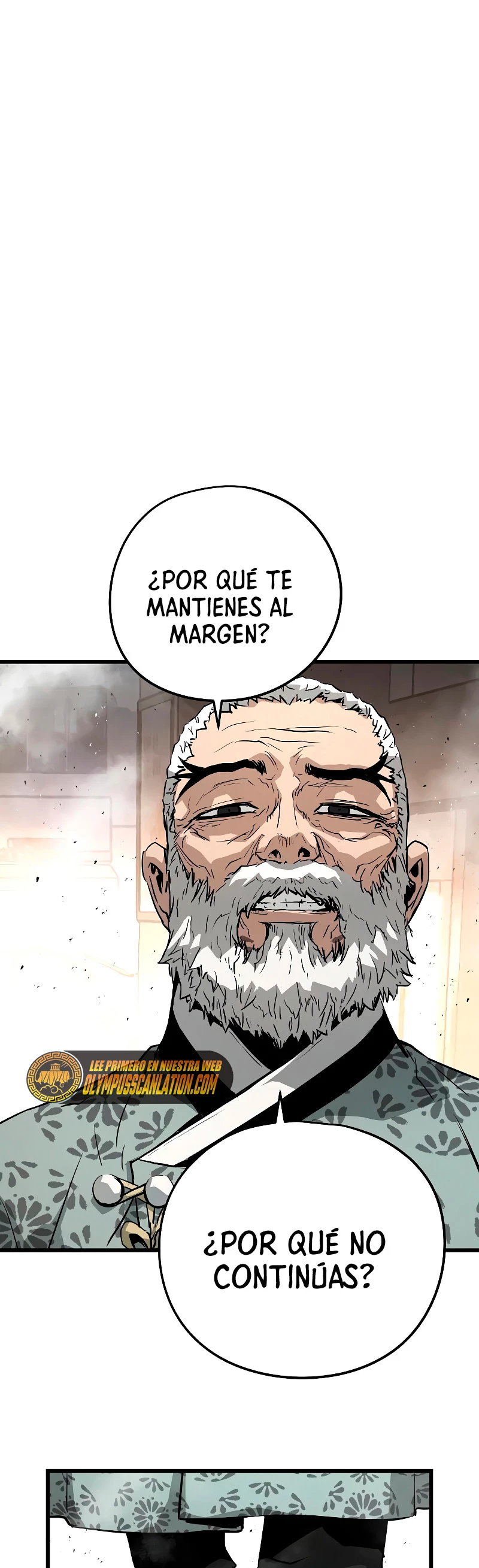 Th3 Breaker Fuerza eterna  > Capitulo 12 > Page 21