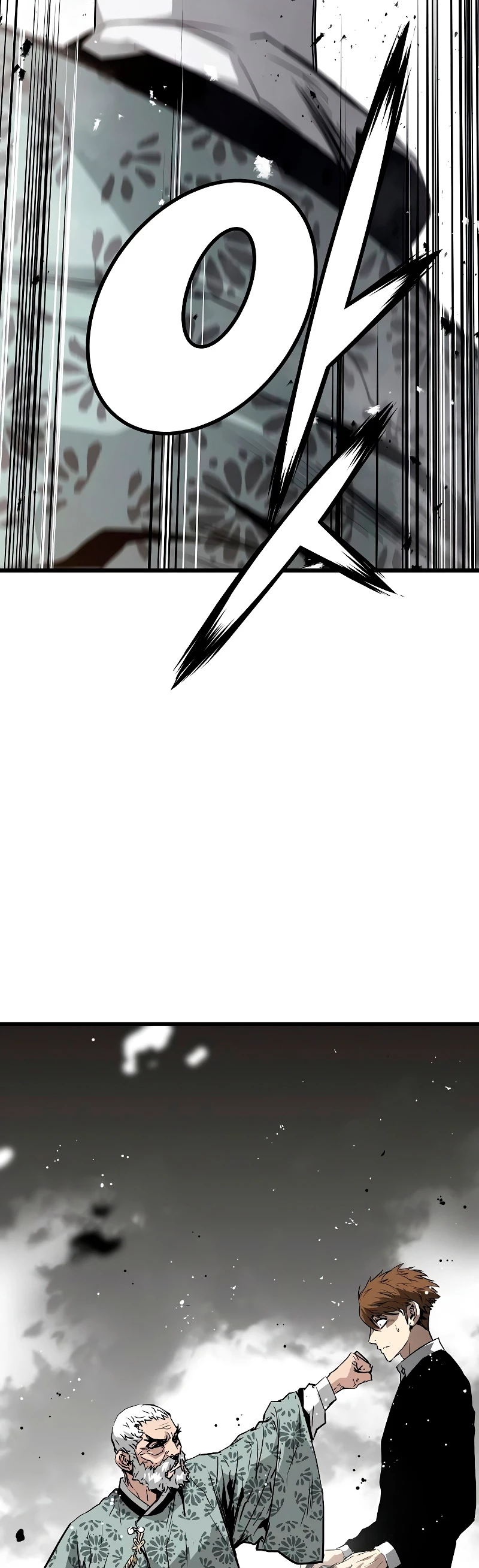 Th3 Breaker Fuerza eterna  > Capitulo 12 > Page 51