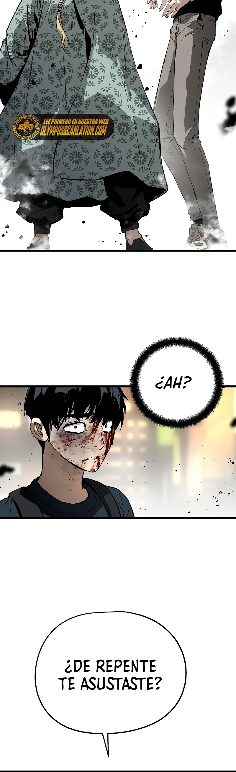Th3 Breaker Fuerza eterna  > Capitulo 12 > Page 61