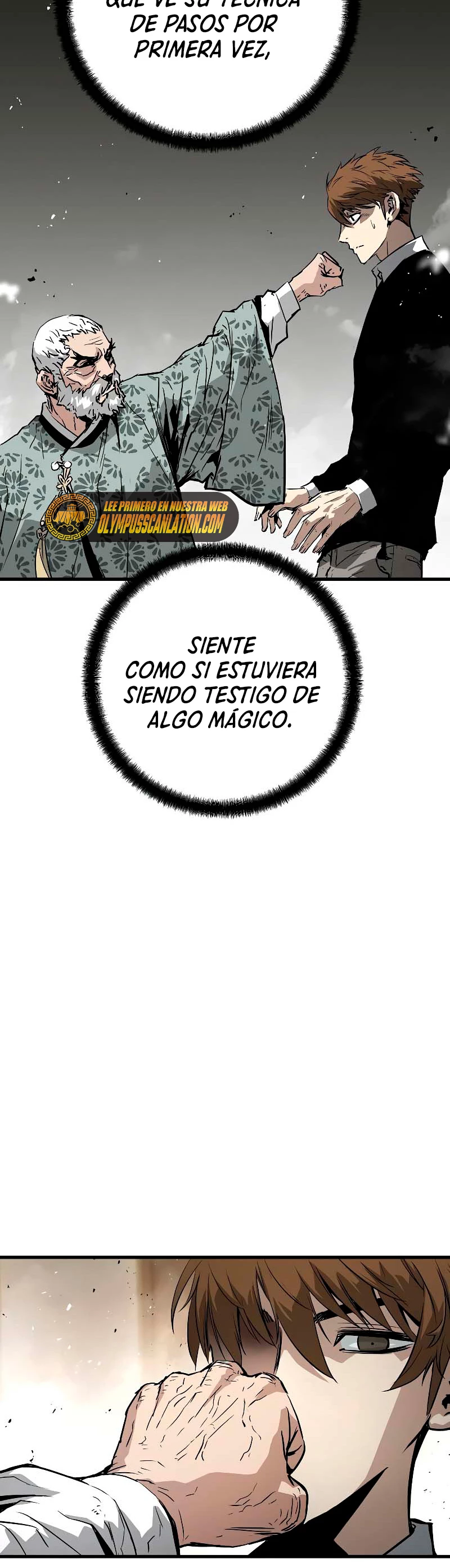 Th3 Breaker Fuerza eterna  > Capitulo 12 > Page 111