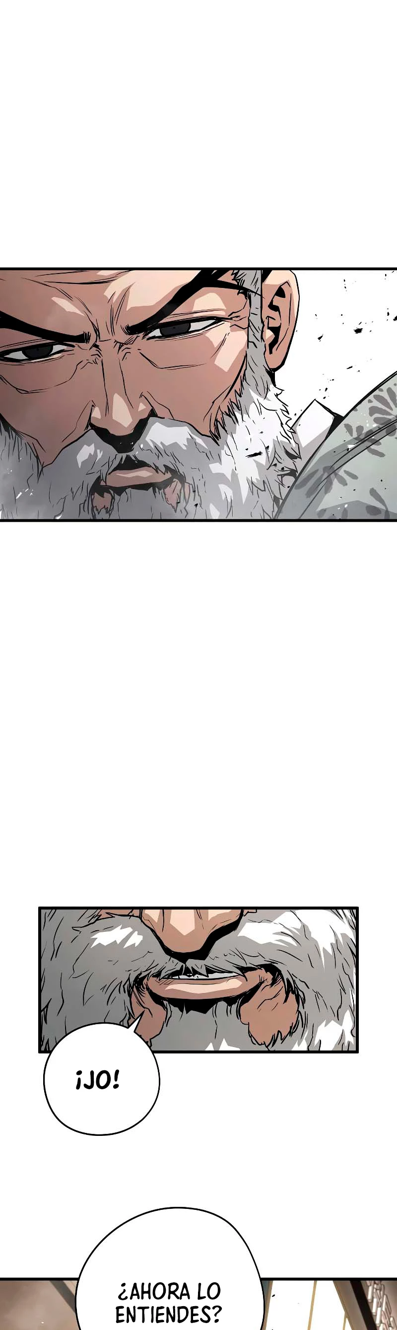 Th3 Breaker Fuerza eterna  > Capitulo 12 > Page 121