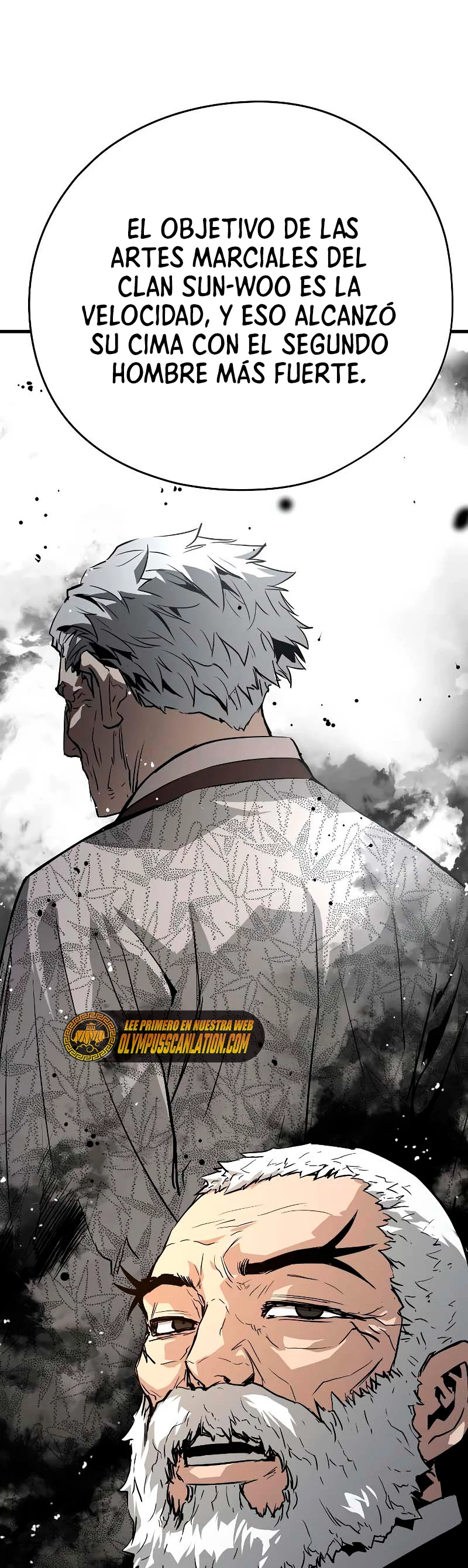 Th3 Breaker Fuerza eterna  > Capitulo 12 > Page 151
