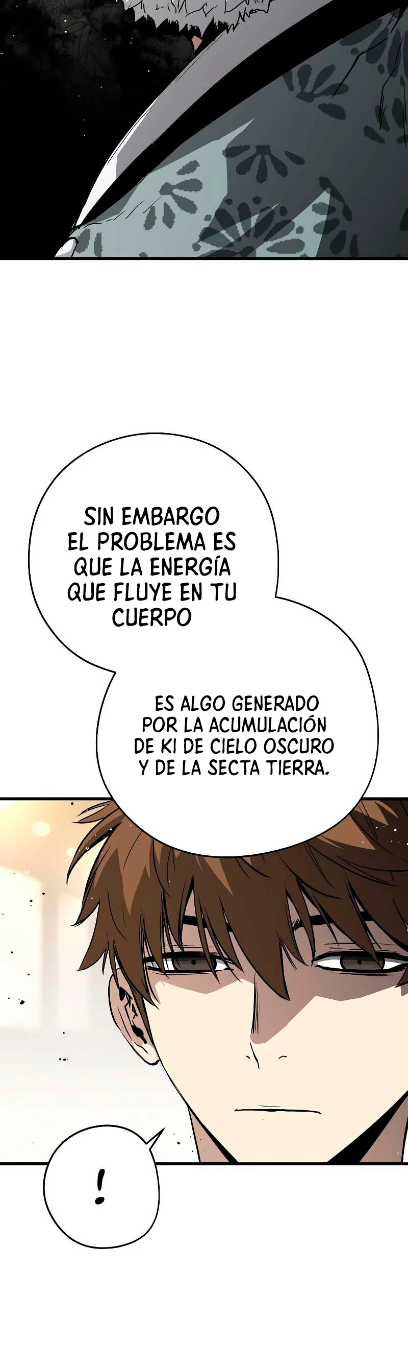 Th3 Breaker Fuerza eterna  > Capitulo 12 > Page 161