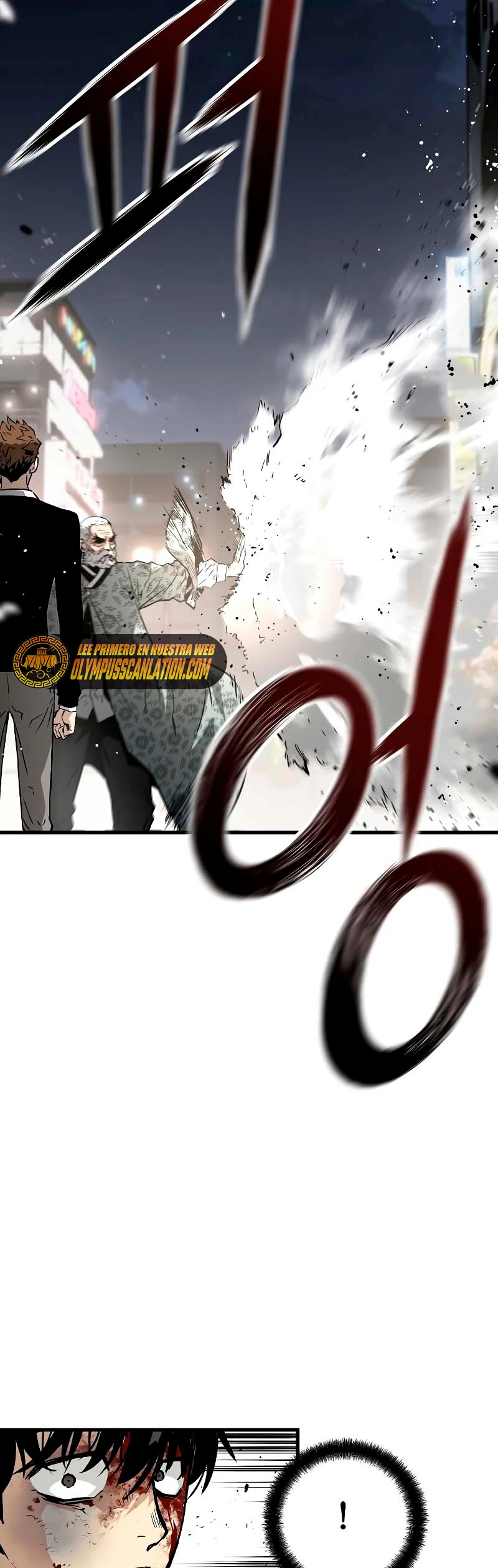 Th3 Breaker Fuerza eterna  > Capitulo 12 > Page 181