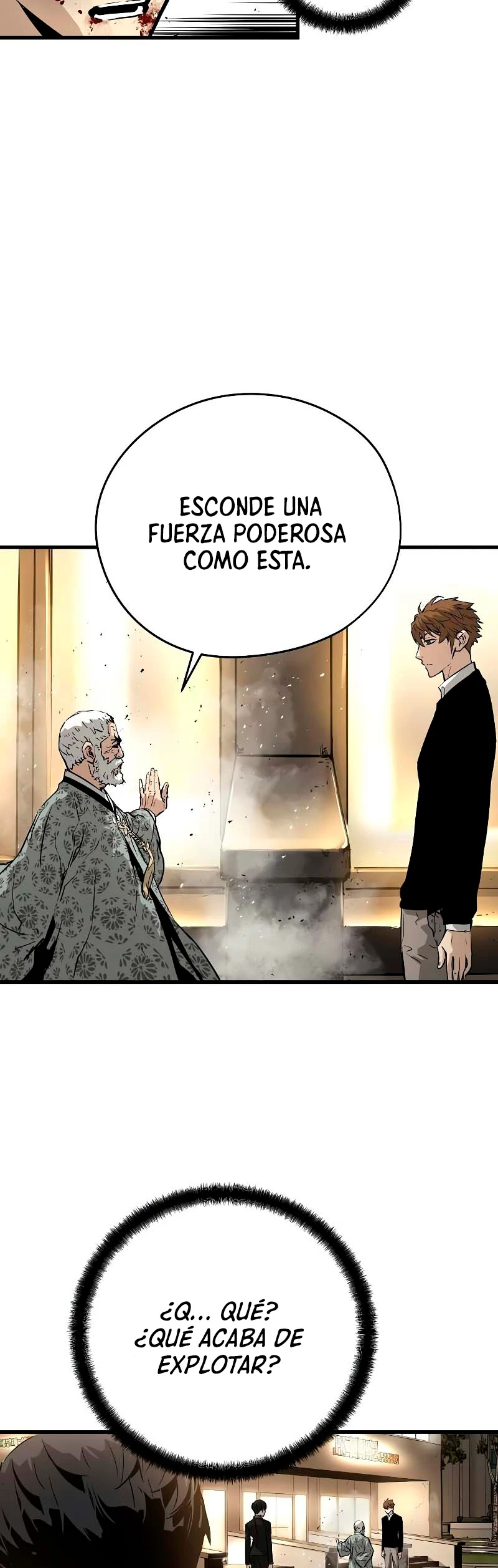 Th3 Breaker Fuerza eterna  > Capitulo 12 > Page 191