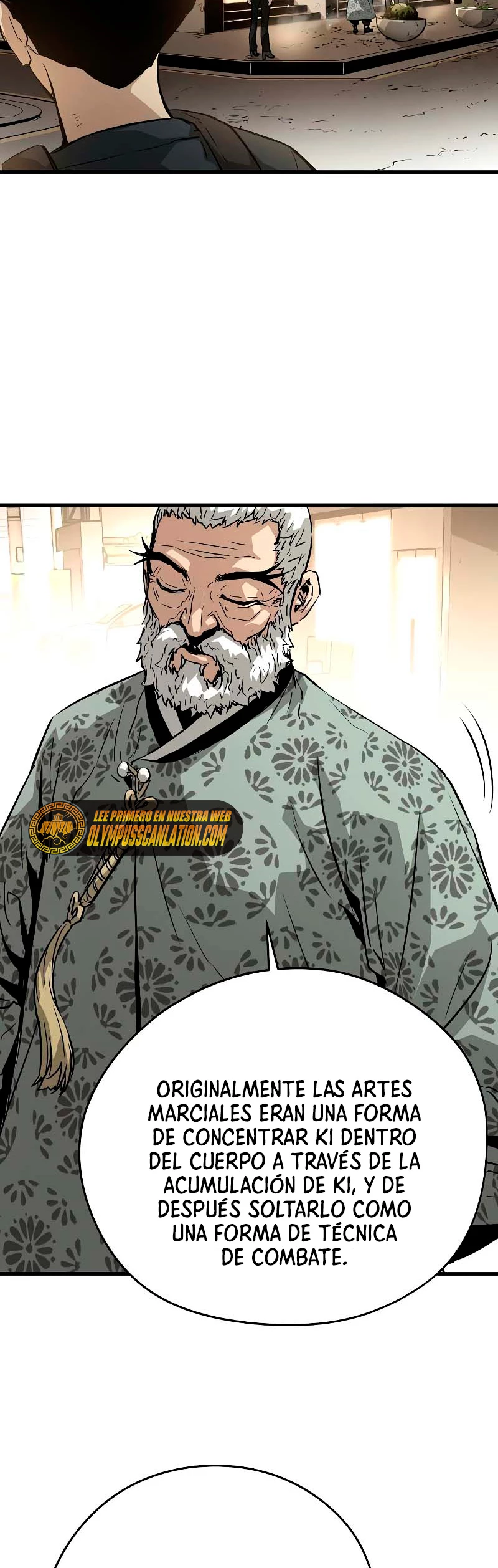 Th3 Breaker Fuerza eterna  > Capitulo 12 > Page 201