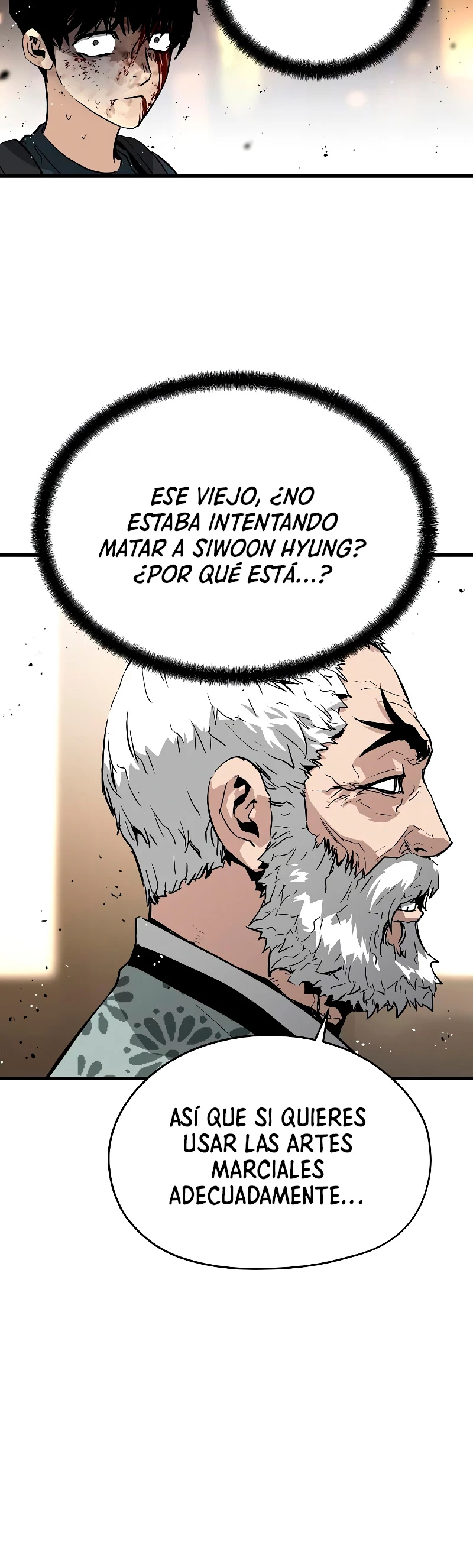 Th3 Breaker Fuerza eterna  > Capitulo 12 > Page 241