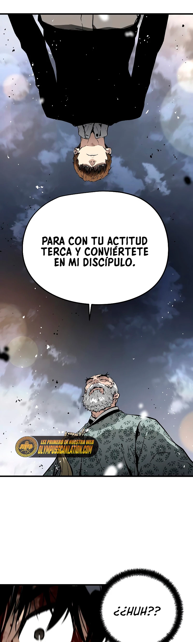 Th3 Breaker Fuerza eterna  > Capitulo 12 > Page 251