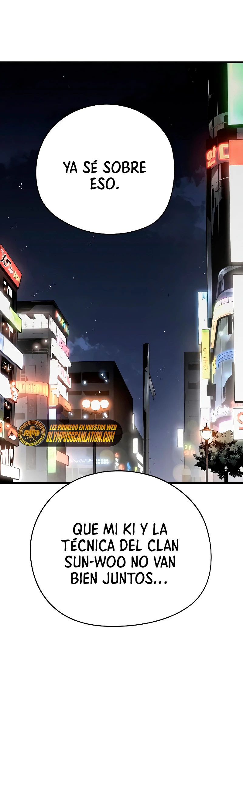 Th3 Breaker Fuerza eterna  > Capitulo 12 > Page 271