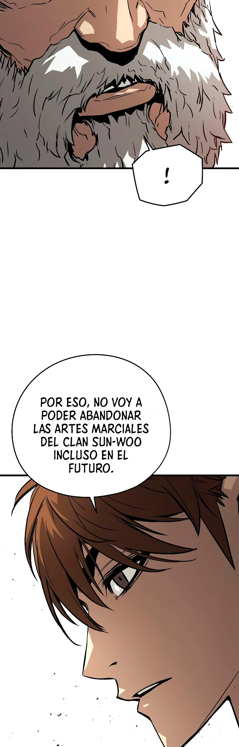Th3 Breaker Fuerza eterna  > Capitulo 12 > Page 291
