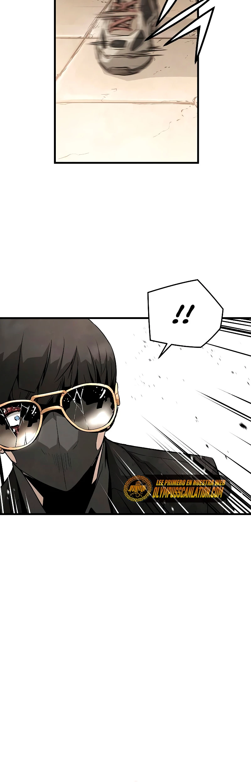 Th3 Breaker Fuerza eterna  > Capitulo 12 > Page 321