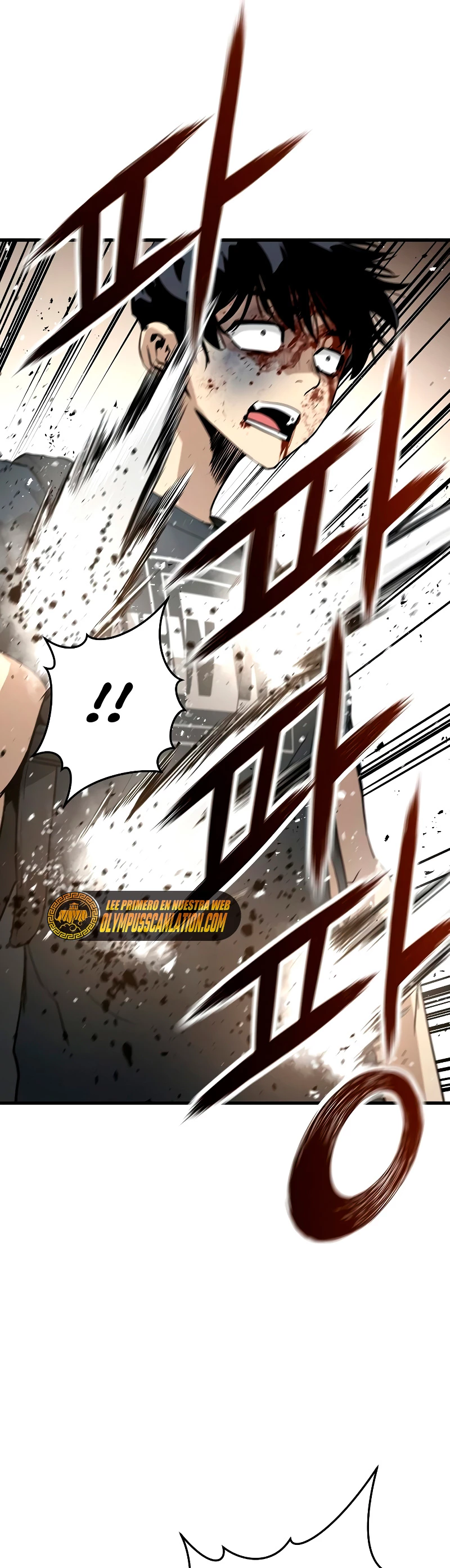 Th3 Breaker Fuerza eterna  > Capitulo 12 > Page 331