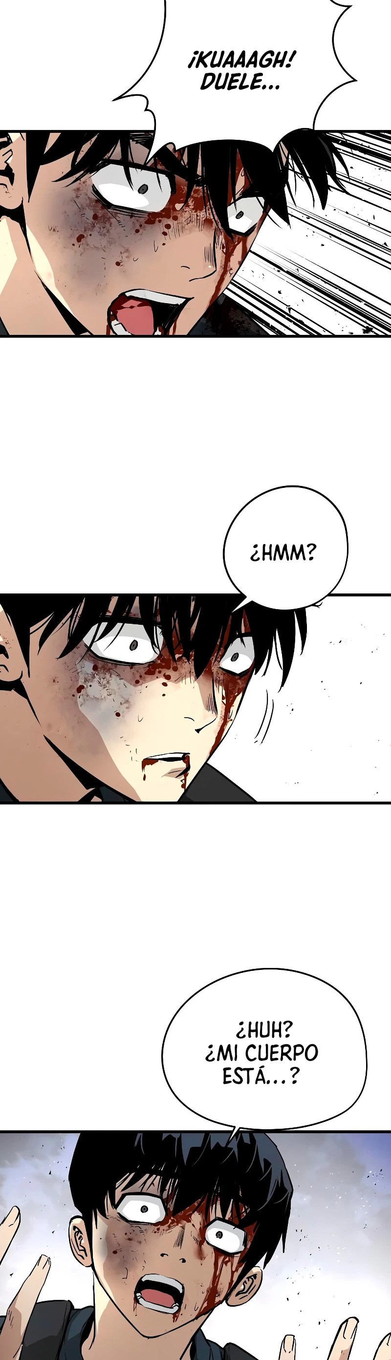 Th3 Breaker Fuerza eterna  > Capitulo 12 > Page 341